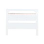 Headboard Home ESPRIT 150 x 5 x 130 cm 150 x 6 x 130 cm