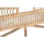 Headboard Home ESPRIT Natural 175 x 3 x 130 cm