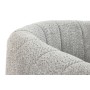 Fauteuil Home ESPRIT Gris 79 x 72 x 67 cm
