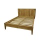 Bed Home ESPRIT 184 x 200 x 110 cm