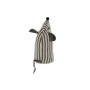 Door stop Home ESPRIT Polyester 13 x 13 x 26 cm (2 Units)