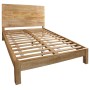 Bed Home ESPRIT 160 x 200 x 137 cm