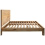 Bed Home ESPRIT 160 x 200 x 137 cm