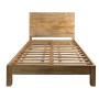 Bed Home ESPRIT 160 x 200 x 137 cm