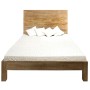 Bed Home ESPRIT 160 x 200 x 137 cm