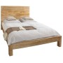 Bed Home ESPRIT 160 x 200 x 137 cm