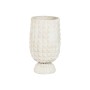 Planter Home ESPRIT Clay Fibre Modern 35 x 35 x 60 cm