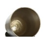 Planter Home ESPRIT Golden Silver Aluminium Modern 35 x 35 x 63 cm (2 Pieces)