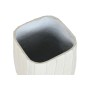 Planter Home ESPRIT Clay Fibre Modern 32 x 32 x 60 cm
