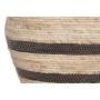 Planter Home ESPRIT Brown Fibre Arab 60 x 60 x 52 cm (4 Units)