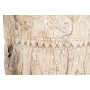 Planter Home ESPRIT Natural Teak 31 x 31 x 46 cm