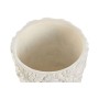 Planter Home ESPRIT Cement 24 x 24 x 28 cm (2 Pieces)