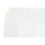 Planter Home ESPRIT White Magnesium Modern 43 x 43 x 80 cm