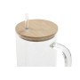 Mug Home ESPRIT Transparent 1,3 L