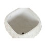 Planter Home ESPRIT Clay Fibre Modern 32 x 32 x 40 cm