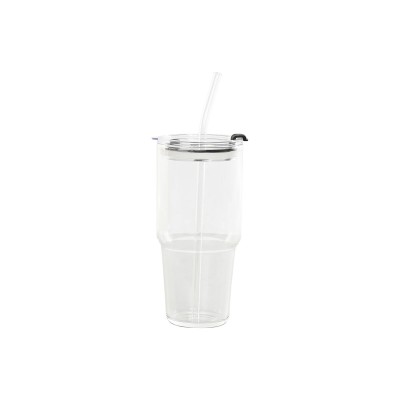 Mug Home ESPRIT Transparent 550 ml