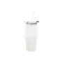 Mug Home ESPRIT Transparent 550 ml