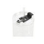 Mug Home ESPRIT Transparent 550 ml