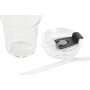 Mug Home ESPRIT Transparent 550 ml