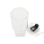 Mug Home ESPRIT Transparent 550 ml