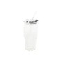 Mug Home ESPRIT Transparent 550 ml