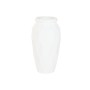 Planter Home ESPRIT White Magnesium Modern 47 x 47 x 61 cm
