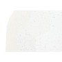 Planter Home ESPRIT White Magnesium Modern 47 x 47 x 61 cm