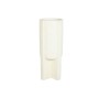Planter Home ESPRIT Magnesium Urban 42 x 42 x 101 cm