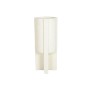 Planter Home ESPRIT Magnesium Urban 42 x 42 x 101 cm
