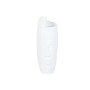 Cache-pot Home ESPRIT Blanc Magnésium Moderne Visage 33 x 33 x 72 cm