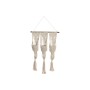 Planter Home ESPRIT Cotton Wood Urban 46 x 2 x 93 cm