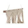 Planter Home ESPRIT Cotton Wood Urban 46 x 2 x 93 cm