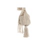 Planter Home ESPRIT Cotton Wood Urban 46 x 2 x 93 cm