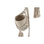 Planter Home ESPRIT Cotton Wood Urban 46 x 2 x 93 cm