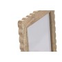 Photo frame Home ESPRIT Natural Crystal Mango wood