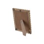 Photo frame Home ESPRIT Natural Crystal Mango wood