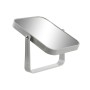 Mirror with Mounting Bracket DKD Home Decor Beige Grey Cream polystyrene 15 x 2,5 x 19,2 cm (2 Units)