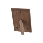 Photo frame Home ESPRIT White Natural Bone Mango wood Urban