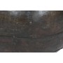 Vase Home ESPRIT Brown Iron 50 x 50 x 50 cm