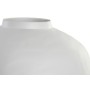 Vase Home ESPRIT White Stoneware Traditional style 40 x 40 x 44 cm