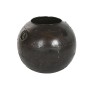 Vase Home ESPRIT Brown Iron 40 x 40 x 41,5 cm