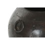 Vase Home ESPRIT Brown Iron 40 x 40 x 41,5 cm