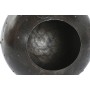 Vase Home ESPRIT Brown Iron 40 x 40 x 41,5 cm