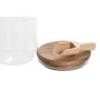 Boîte Home ESPRIT Transparent Naturel 300 ml