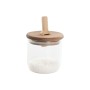 Boîte Home ESPRIT Transparent Naturel 300 ml