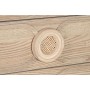 Chest of drawers Home ESPRIT Natural Romantic 46 x 35 x 100 cm