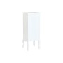 Chest of drawers Home ESPRIT White Romantic 40 x 36 x 100 cm
