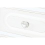 Chest of drawers Home ESPRIT White Romantic 40 x 36 x 100 cm