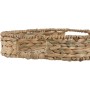 Jeux de plateaux Home ESPRIT Naturel Tropical 40 x 40 x 9 cm (2 Unités)