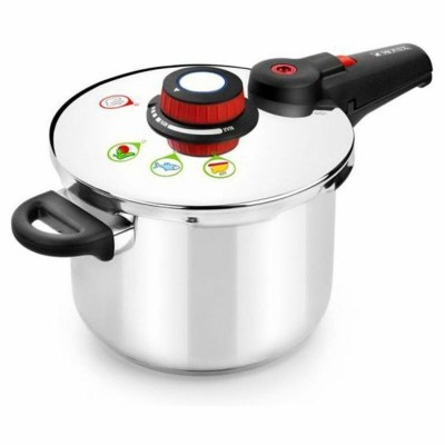 Pressure cooker Monix Stainless steel Bakelite 4 L (Refurbished B)